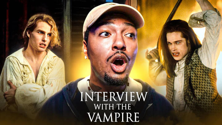 Mr FLICKS - Interview with the Vampire: The Vampire Chronicles (1994)