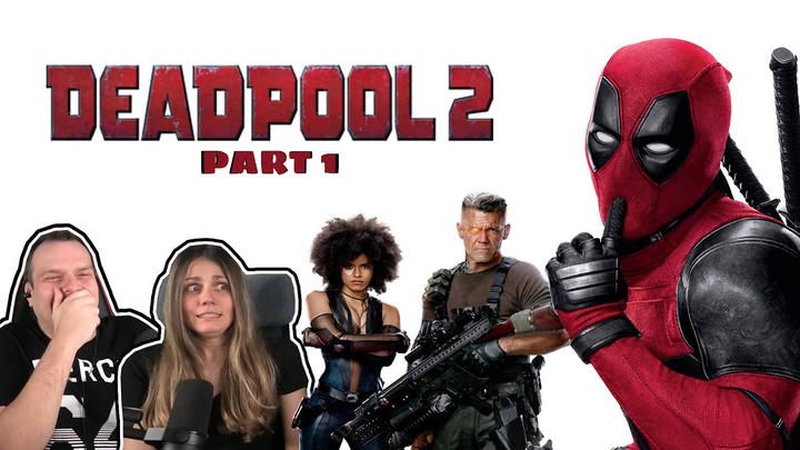 The Homies - Deadpool 2 (2018)