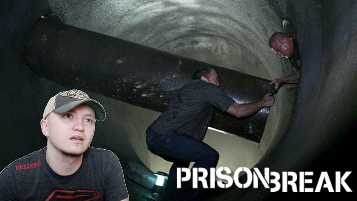 Prison Break S4E9 'Greatness Achieved' REACTION