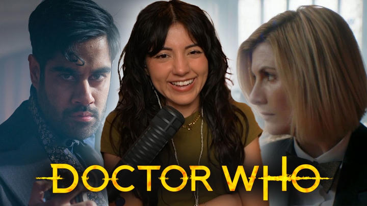 GALLIFREY DESTROYED? | Doctor Who Season 12 Episode 2 "Spyfall: Part 2" Reaction
