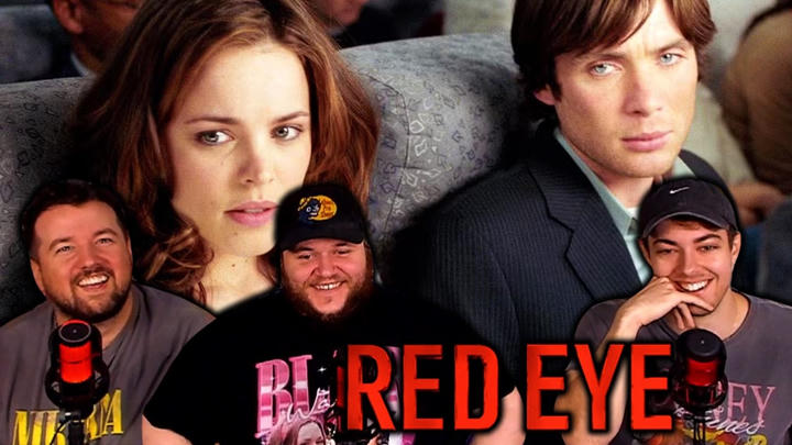 Reel-Time - Red Eye (2005)