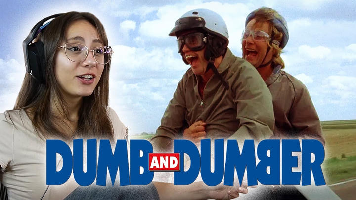 Spicy Sugar - Dumb and Dumber (1994)