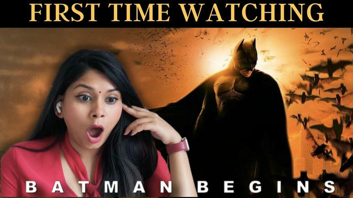 Indian Calypso - Batman Begins (2005)