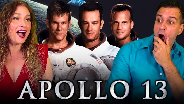 Jrocks & Devinity - Apollo 13 (1995)