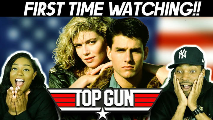Top Gun (1986)
