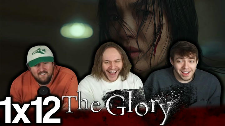 DONG-EUN IS MAKING MOVES! | The Glory 1x12 First Reaction! (더 글로리)