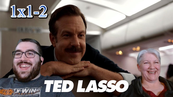 Flix2Us - Ted Lasso (2020)