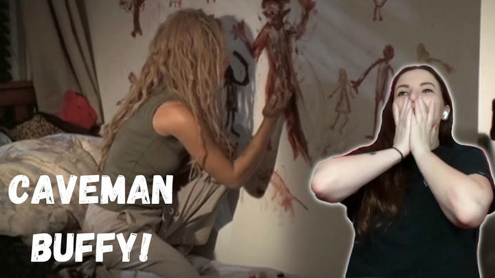 BUFFY THE VAMPIRE SLAYER 4X05 REACTION I First Time Watching