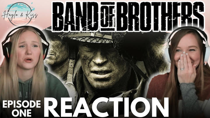 Haylo & Kiss - Band of Brothers (2001)