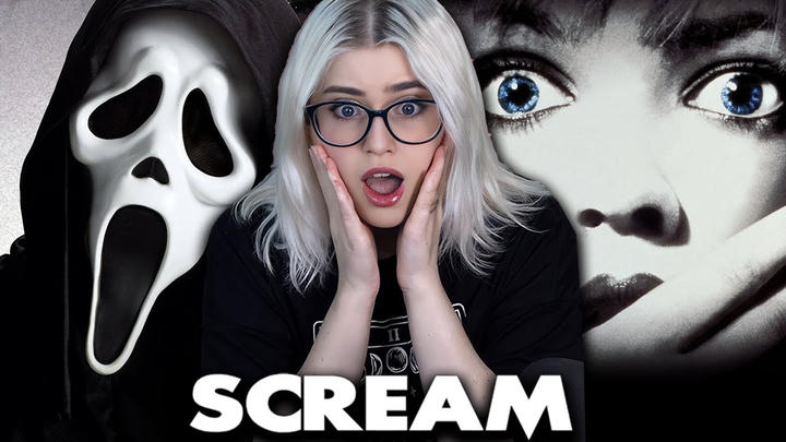 MovieJoob - Scream (2022)