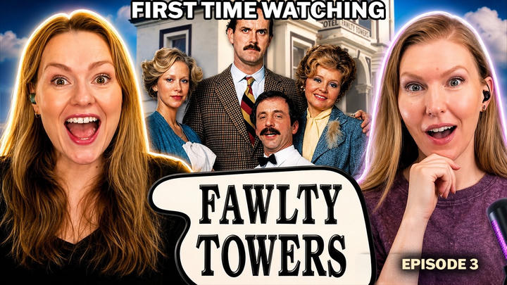 Totally Whatever: Reloaded - Fawlty Towers (1975)