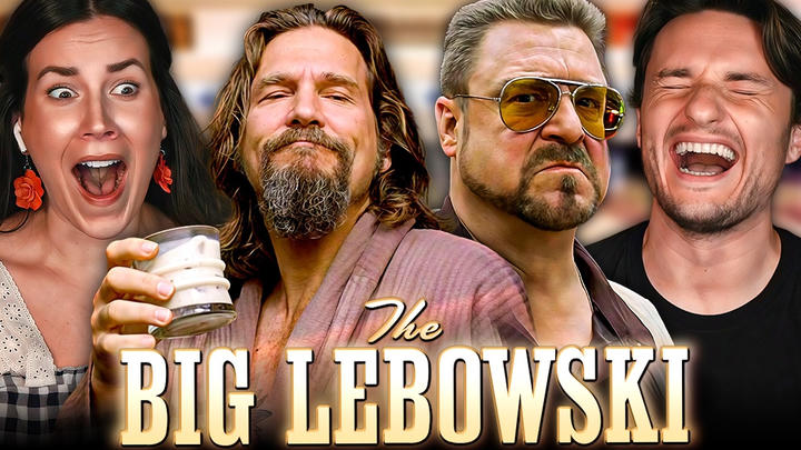 Sam & Tristan - The Big Lebowski (1998)