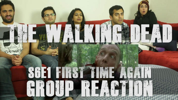 The Walking Dead (2010)