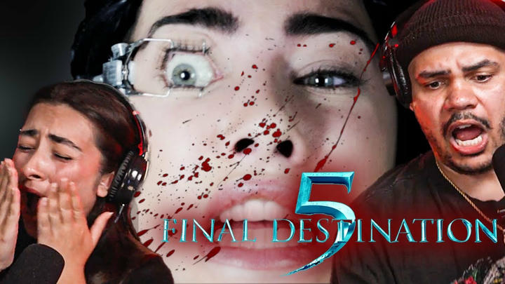 MOON POP - Final Destination 5 (2011)