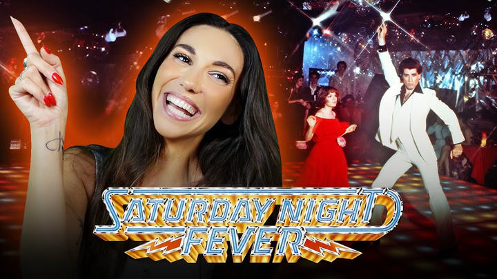 The Coby Show - Saturday Night Fever (1977)