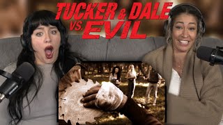 Diegesis - Tucker and Dale vs Evil (2010)