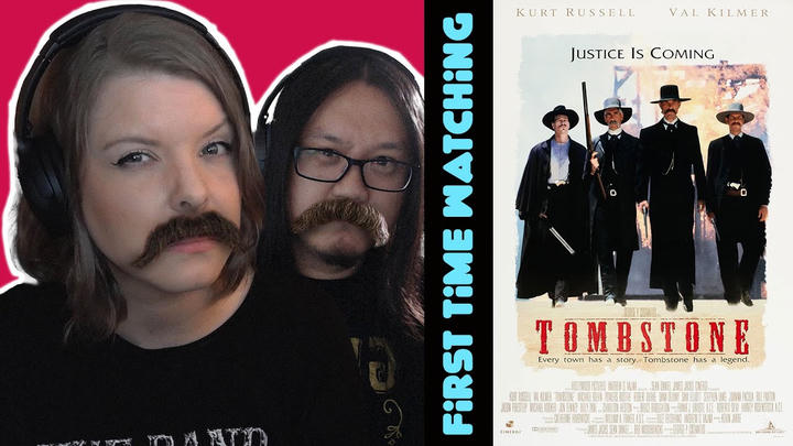 CineBinge - Tombstone (1993)