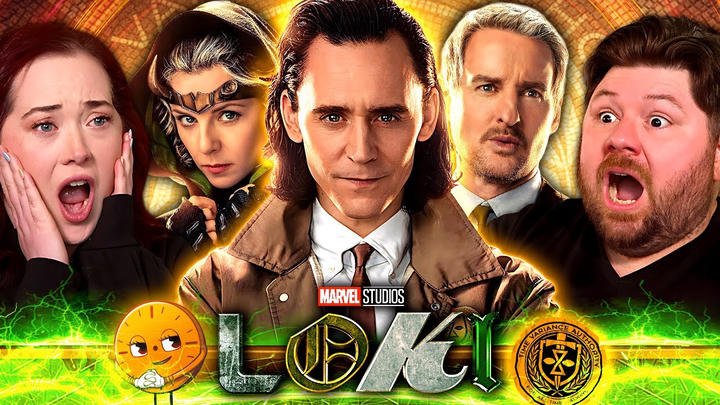 Loki (2021)