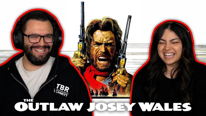 TBR Schmitt - The Outlaw Josey Wales (1976)