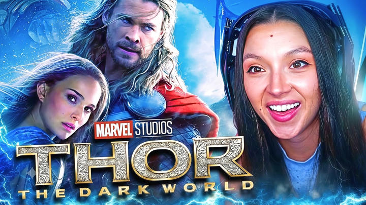 BissFlix - Thor: The Dark World (2013)