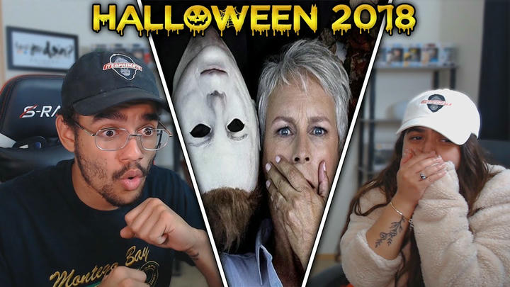Halloween (2018)