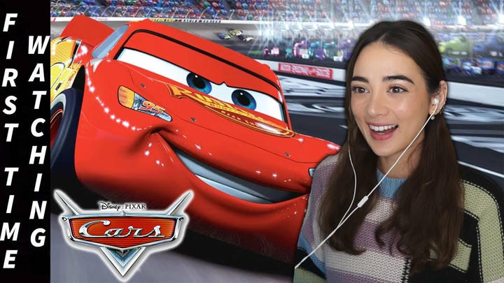 Alyska - Cars (2006)