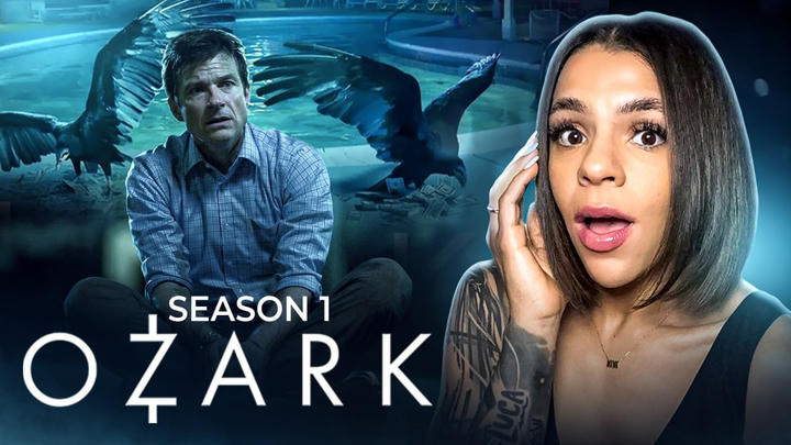 Ozark Season 1 Episode 1 'Sugarwood' - First Time Reaction