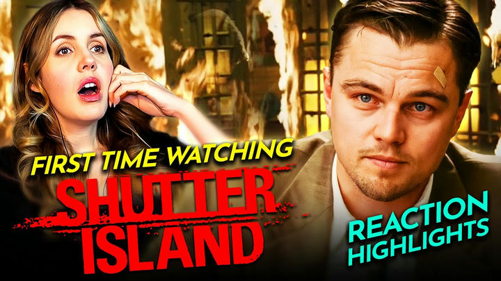 Criminal Content - Shutter Island (2010)