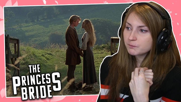 VKunia - The Princess Bride (1987)