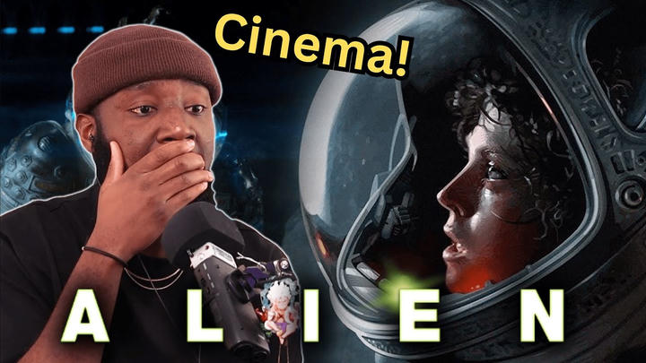 FrankFreezy - Alien (1979)