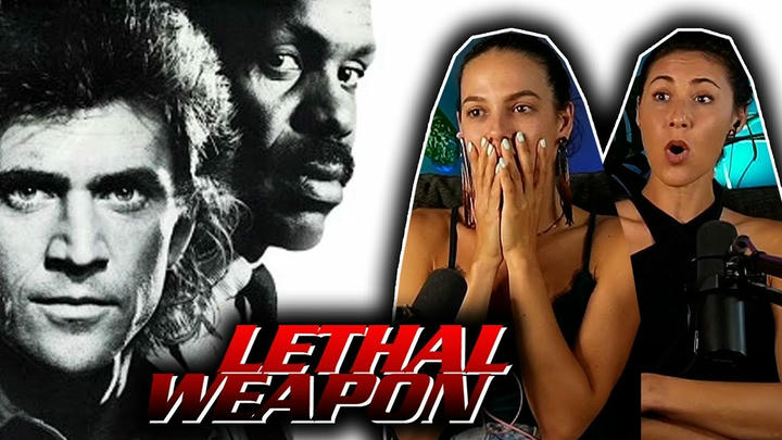 The Homies - Lethal Weapon (1987)