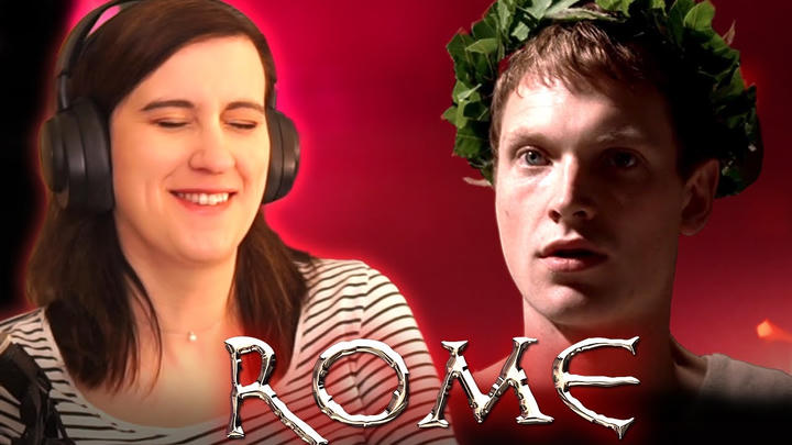 ROME REACTION | 2x5 - Heroes of the Republic | FIRST TIME WATCHING