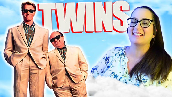 Jen Murray - Twins (1988)