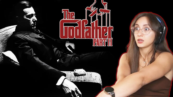 Spicy Sugar - The Godfather Part II (1974)