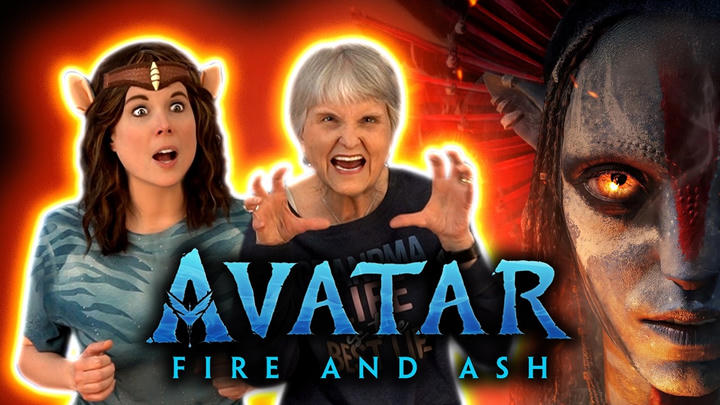 Storm Akima - Avatar: Fire and Ash (2025)