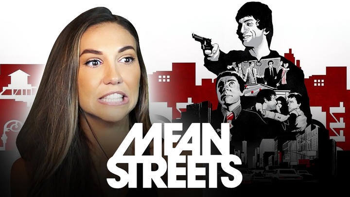 The Coby Show - Mean Streets (1973)