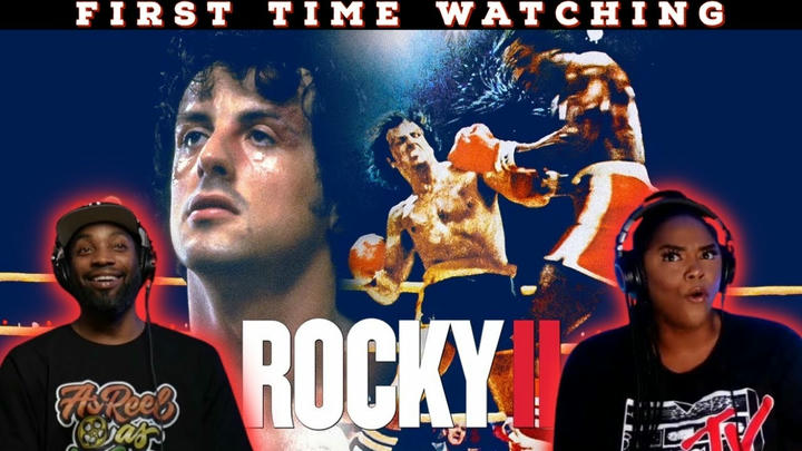 Rocky II (1979)