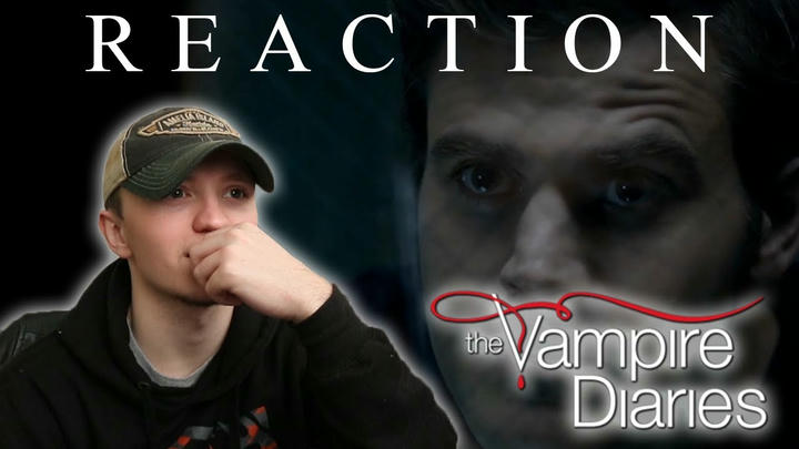 The Vampire Diaries S8E4 'An Eternity of Misery' REACTION