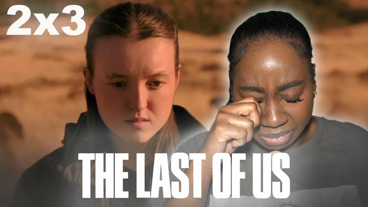 ELLIE IS OUT FOR BLOOD! | The Last of Us Season 2 Episode 3 Reaction