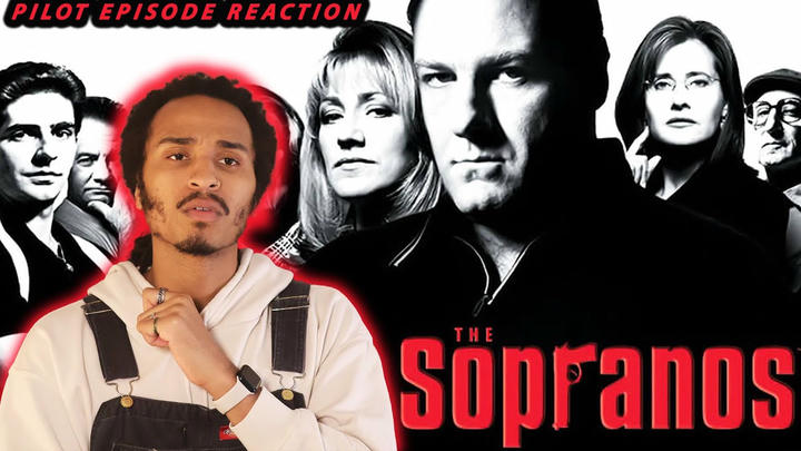 Mr. Valentine - The Sopranos (1999)