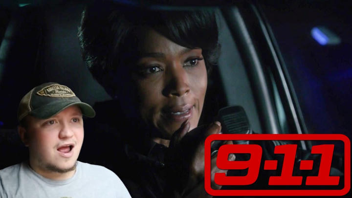 911 S5E11 'Outside Looking In' REACTION