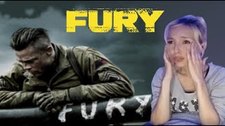 Snugg-Buggs React - Fury (2014)