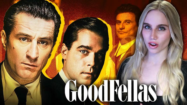 Colette Cherry - Goodfellas (1990)