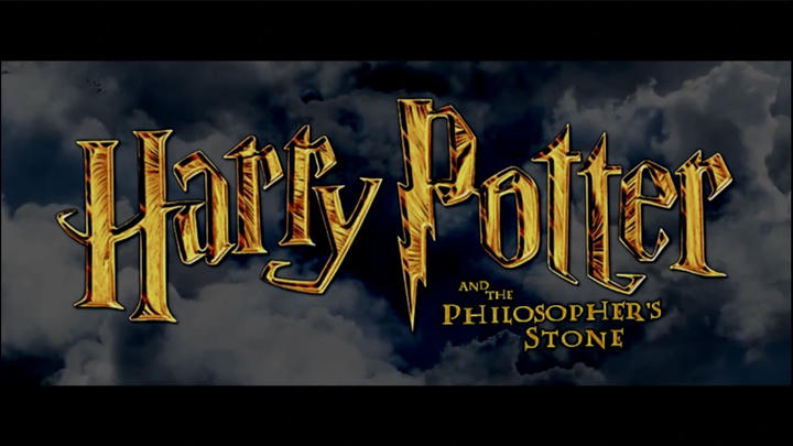 Holden Ruins Harry Potter and the Sorcerer's Stone
