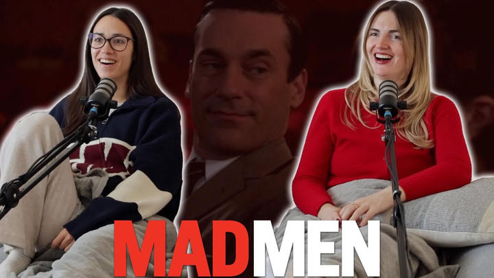 Mad Men 5x13 Reaction