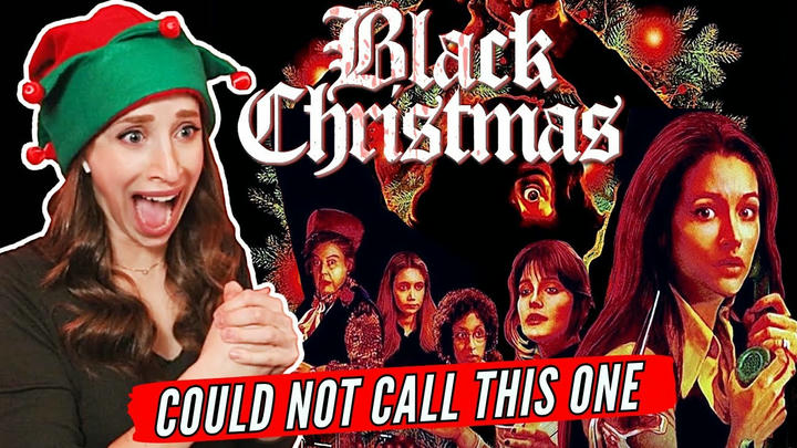 KatWatchesHorrorMovies - Black Christmas (1974)