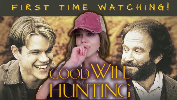 Whimsory - Good Will Hunting (1997)