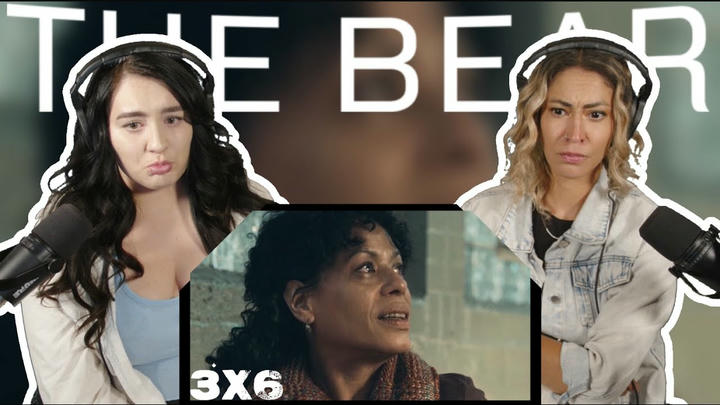 The Bear 3x06 'Napkins' | First Time Reaction