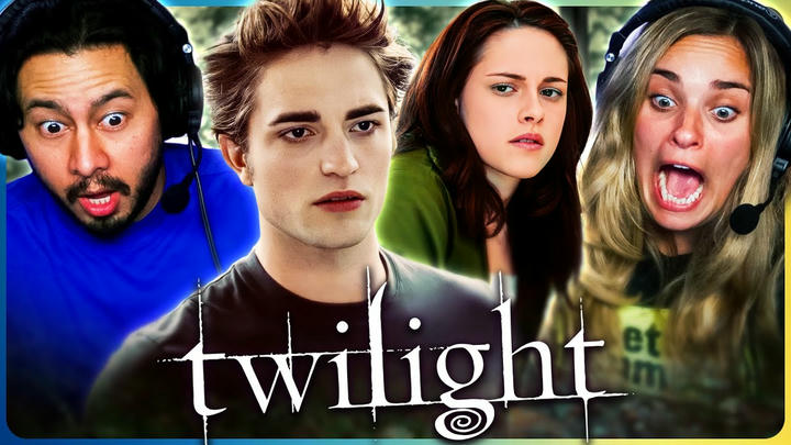 CinePals - Twilight (2008)