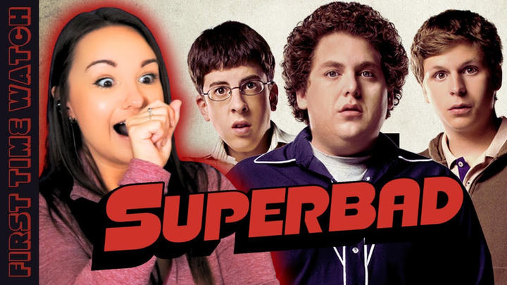 kaliwali - Superbad (2007)